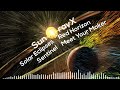 SunrayX | Solar Eclipses, Red Horizon, Meet Your Maker and more