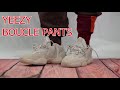 Why you LOVE OR HATE THE YEEZY 500 | YEEZY 500 BLUSH/ DESERT RAT ON FOOT REVIEW