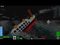 Titanic showcass (PLANE CRAZY)