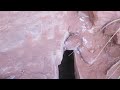 Mini-Documentary at the Sinagua Ruins of 1300AD in Long Canyon, Sedona, Arizona, USA