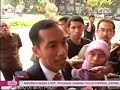 TOPIK ANTV Lurah Tidak Ada, Jokowi Marah marah