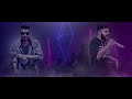 EVILL D ZAYGE - NUBATATH HOREN (නුඹටත් හොරෙන්) FT. AKI VISH (BREAK YOUR HEART REMIX) LYRICS VIDEO