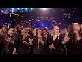 George Michael - Freedom! - LIVE @London2012 Closing Ceremony | Music Monday