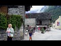 The Secrets of SONOGNO a village that time forgot