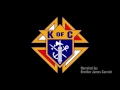 The Knights of Columbus Emblem of The Order