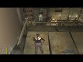 Max Payne 2 - Molotov Fail