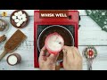 Hot Chocolate 3 ways - | Our best | - Recipes By Food Fusion