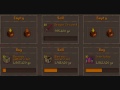 RuneScape- merchanting with 100m and making crank calls!