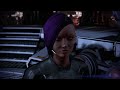 Modded Mass Effect 3 part 10 - Turian secrets - hardcore #nocommentarygameplay