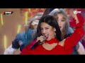 [2018 MAMA PREMIERE in KOREA] (G)I-DLE_BRIDGE + HANN(一) INTRO + LATATA 181210