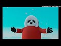 Kilobite Panda - Cold Boy Winter (Drumstep)