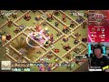 Klaus goes CRAZY with SPIKY BALL in Creative Masters GRAND FINALS! Clash of Clans