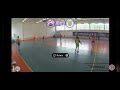 Goalkeeper Chronicles: Dive into the Action with Futsal Football