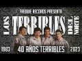 Los Terribles Del Norte - 40 Aniversario / 40 Años Terribles (1983-2023)