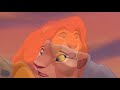 Nala & Kovu | I guess this is moving on