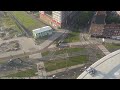 Stadionpark Rotterdam | Project Roseknoop | live PTZ camera.