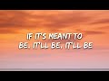 Bebe Rexha - Meant To Be (Lyrics) ft. Florida Georgia Line