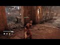 For Honor_Return to pk, 12k/0deaths dom part 1
