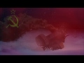 Girls Und Panzer - Pravda - Soviet March (Red Alert 3)