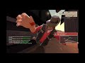 God's Fastest Flare Punch (TF2C Comp)