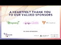Thank you to all of our Innovators 2023 sponsors!