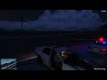 Funny GTA cop thinks he's James Bond