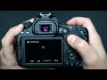 Canon 90D Setup Guide - How I Set Up My Camera - Settings Tutorial