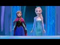 Frozen: Elsa And Anna 
