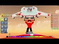Flying 9,115,163 MPH In Roblox Fly Or Die With MY CRAZY FAN GIRLS...
