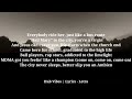 Jay z ft. Alicia Keys | Empire state of mind   | Lyrics - Letra (48K)