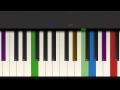 [Tiny Piano] Shabam!! Perfect! Under the Sea!