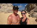 Don't visit CABO until you watch this!! ⛱️🌊🌞