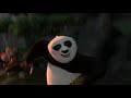 Are Tigress & Po In Love? | Kung Fu Panda Explained