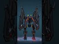 What do You think about this setup | War robots game [WR]