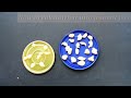 3 Easy And Simple Methods To Make Beads At Home/DIY Homemade Beads/How To Make Beads At Home/Beads/