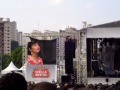 Norah Jones no Parque da Independência - 2