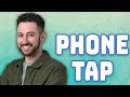 Season Tickets Cancelled (Phone Tap) | Brooke and Jeffrey