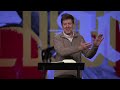 When It’s OK to Disobey  |  Acts 3-4  |  Gary Hamrick