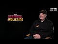 Kevin Feige Interview On 'Blade' Status, Wesley Snipes And 'Deadpool & Wolverine'