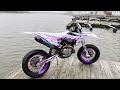 Supermoto Build But On A Budget