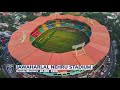 Indian Super League Stadiums 2023/24