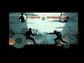 Я прохожу путь shadow fight 2 1серия всем приятного просмотра