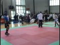 Gara Kick-Boxing Marghera