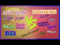 🎵SUPER CUMBIA 🎵CUMBIA ANDINAS VS BACHATA Solo DJ Juan Pablo Bautista