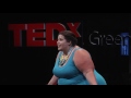 Living without shame: How we can empower ourselves | Whitney Thore | TEDxGreensboro