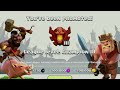 TH9 Trophy Pushing with Frozen Arrow | Clash of Clans