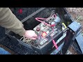 Trailer Light Repair with the Tow Doctor and Power Probe