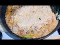 Mutton Yakhni Pulao Eid Special / Traditional Yakni Pulao Recipe|Quick & Easy Yakhni Pulao😋