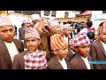 V - यस्तो देखियो मोदीको पशुपति पूजा || Narendra Modi at Pashupatinath Temple