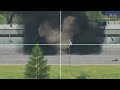 BIG Tragedy Today! Russia's Largest Military Airport Bombarded by US and Ukrainian Troops - ARMA 3